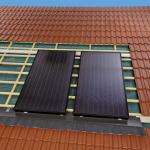 Solary - alternatywne rdo energii. Jak je poczy z dachem?